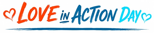 Love in Action Day