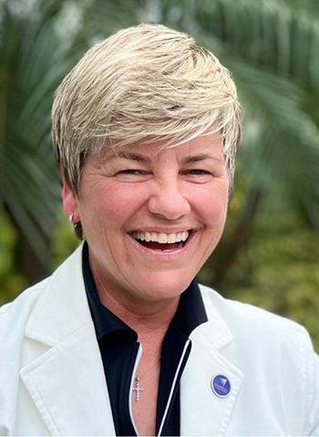 Tammy Thompson