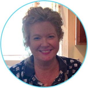Susan Holty